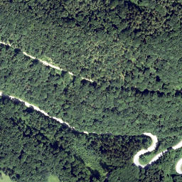 Satellite imagery of Linden Berg, AT