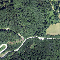 Satellite imagery of Linden Berg, AT