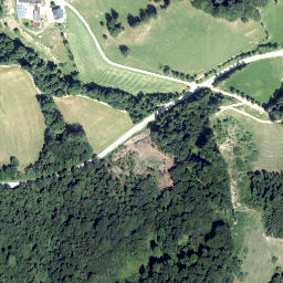 Satellite imagery of Linden Berg, AT