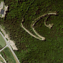 Satellite imagery of Festenberg, AT