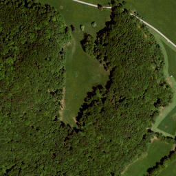 Satellite imagery of Festenberg, AT