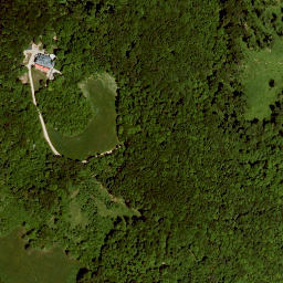 Satellite imagery of Peilstein, AT
