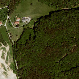 Satellite imagery of Allandriegel, AT