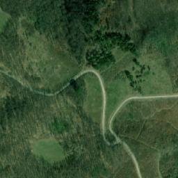 Satellite imagery of Blasenhöhe, AT