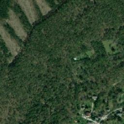 Satellite imagery of Mitterberg, AT