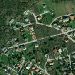 Satellite imagery of Mitterberg, AT