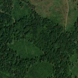 Satellite imagery of Lök Bérc, HU