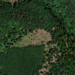Satellite imagery of survey_point, SK