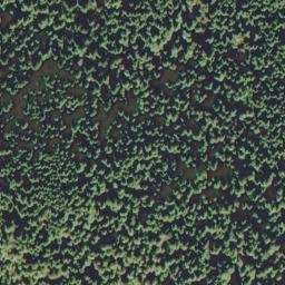 Satellite imagery of Starbuck Mine, US