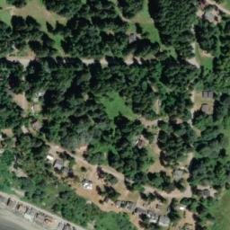 Satellite imagery of White Bluff, US