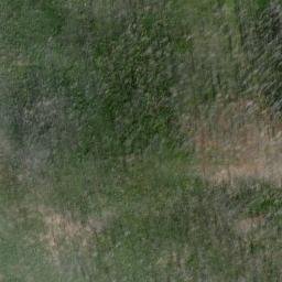 Satellite imagery of Barney Zell Ridge, US