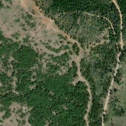 Satellite imagery of Cooper Ridge, US