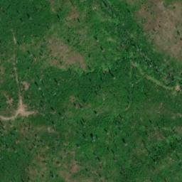 Satellite imagery of Germania Mine, US