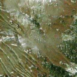 Satellite imagery of Dean Ridge, US