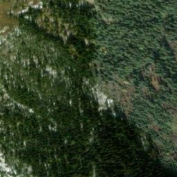 Satellite imagery of Dean Ridge, US