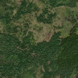 Satellite imagery of Big Hill, CA