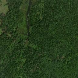 Satellite imagery of Berrypicking Hill, CA