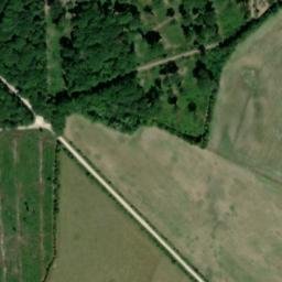 Satellite imagery of Abbaye de la Cour-Dieu, FR