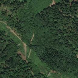 Satellite imagery of Hornbühl, DE