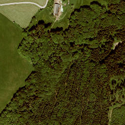 Satellite imagery of survey_point, DE