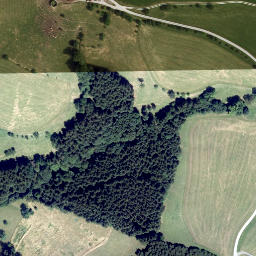 Satellite imagery of Mitterberg, AT