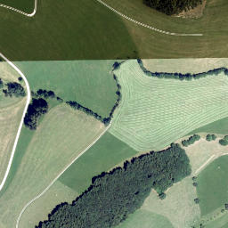 Satellite imagery of Mitterberg, AT