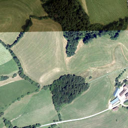 Satellite imagery of Mitterberg, AT