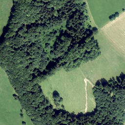 Satellite imagery of Blassenstein, AT