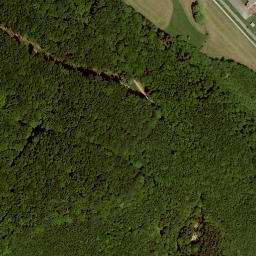 Satellite imagery of Festenberg, AT