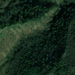 Satellite imagery of cairn, AT