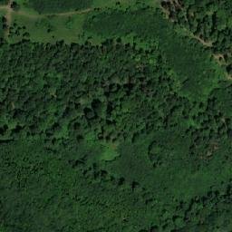 Satellite imagery of 88-3116, SK