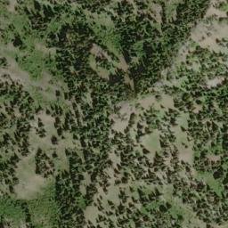 Satellite imagery of Happy Lake Ridge, US