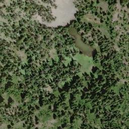 Satellite imagery of Happy Lake Ridge, US
