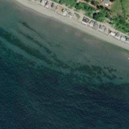 Satellite imagery of White Bluff, US