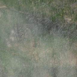 Satellite imagery of Barney Zell Ridge, US