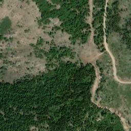 Satellite imagery of Cooper Ridge, US