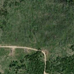 Satellite imagery of Cooper Ridge, US