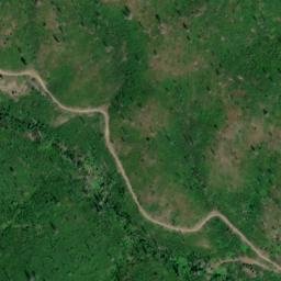 Satellite imagery of Germania Mine, US