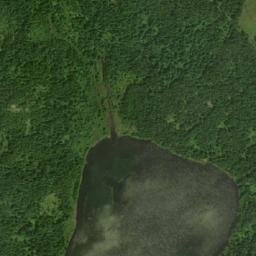Satellite imagery of Berrypicking Hill, CA