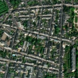 Satellite imagery of Abbaye Saint-Pierre de la Couture, FR