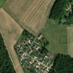 Satellite imagery of Château de la Versaudière, FR