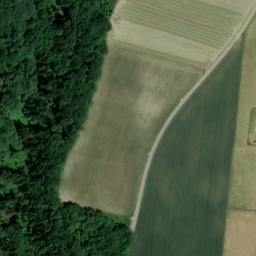Satellite imagery of Weinberg, DE