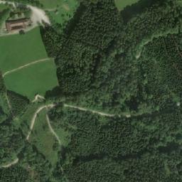 Satellite imagery of Damberg, AT