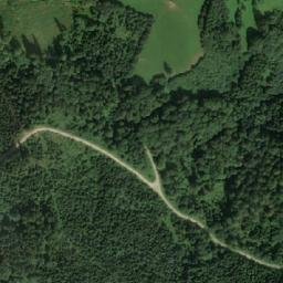 Satellite imagery of Damberg, AT