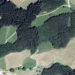 Satellite imagery of Mitterberg, AT