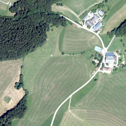 Satellite imagery of Mitterberg, AT