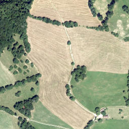 Satellite imagery of Blassenstein, AT