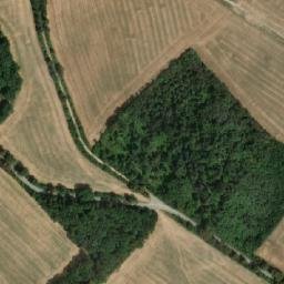 Satellite imagery of Geißberg, AT