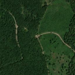 Satellite imagery of 87-4070, SK
