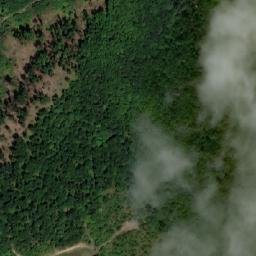 Satellite imagery of 88-3116, SK